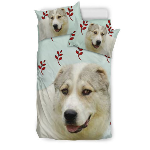 Amazing Central Asian Shepherd Dog Print Bedding Sets-Free Shipping