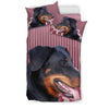 Beauceron Dog Print Bedding Sets-Free Shipping