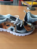 Beagle Dog With Glasses Print Running Shoe (Men)- Free Shipping