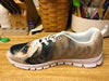 Pug Dog Running Shoes For Women-3D Print-Free Shipping