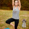 Shih Tzu Tank Top for Women