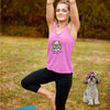 Shih Tzu Tank Top for Women