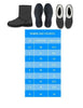 Vizsla Print Faux Fur Boots For Women-Free Shipping