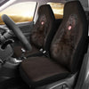 Bouvier des Flandres Print Car Seat Covers-Free Shipping