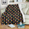 Beagle Dog Lovers Blanket