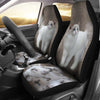 Ragdoll Cat Print Car Seat Covers-Free Shipping