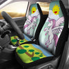 Cartoon Unicorn Print Car Seat Covers-Free Shipping