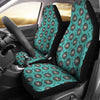 Funny Lion Pattern Print Car Seat Covers-Free Shipping