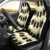 Doberman Pinscher Dog Pattern Print Car Seat Covers-Free Shipping