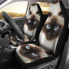 Himalayan Cats Print Car Seat Covers-Free Shipping