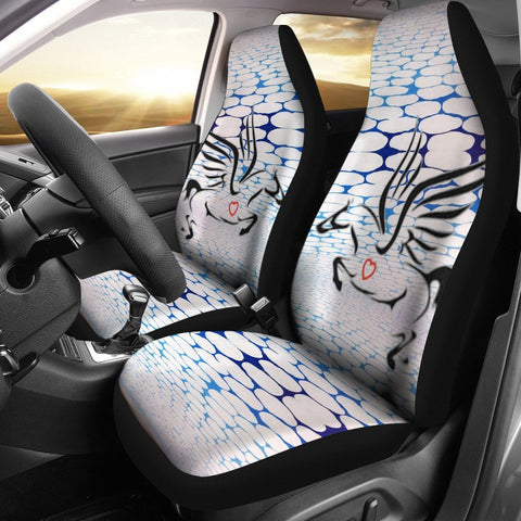 Horse Print Car Seat Covers- Free Shipping