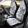 Horse Print Car Seat Covers- Free Shipping