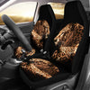 Amazing Leopard Print Car Seat Covers-Free Shipping