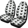 Bombay Cat Pattern Print Car Seat Covers-Free Shipping