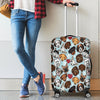 Dog Lovers Luggage Cover