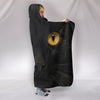 Bombay Cat Print Hooded Blanket-Free Shipping