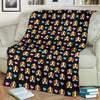 Beagle Dog Lovers Blanket