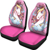 Unicorn Lovers Car Seat Covers