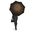 Rottweiler Dog Print Umbrella