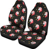 Unicorn Pattern Print Car Seat Covers-Free Shipping