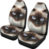 Himalayan Cats Print Car Seat Covers-Free Shipping