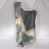 Birman Cat Print Hooded Blanket-Free Shipping