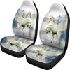 Amazing Unicorn Print Car Seat Covers-Free Shipping