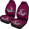 Amazing Boston Terrier Print Car Seat Covers-Free Shipping