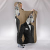 Amazing Great Dane Dog Print Hooded Blanket-Free Shipping