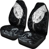 Snake Print Car Seat Covers-Free Shipping