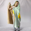 Anatolian Shepherd Dog Print Hooded Blanket-Free Shipping