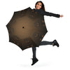 Rottweiler Dog Print Umbrella