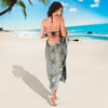 Butterfly Island Sarong