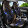 Siamese cat Print Car Seat Covers-Free Shipping