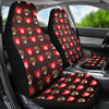 Tibetan Spaniel Print Car Seat Covers- Free Shipping