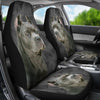 Cane Corso Print Car Seat Covers-Free Shipping