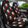 Unicorn Pattern Print Car Seat Covers-Free Shipping
