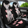 Sphynx Cat Print Car Seat Covers-Free Shipping