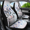 Horse Print Car Seat Covers- Free Shipping