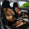 Amazing Leopard Print Car Seat Covers-Free Shipping