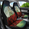 Belgian Horse Print Car Seat Covers- Free Shipping