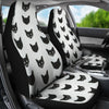 Bombay Cat Pattern Print Car Seat Covers-Free Shipping