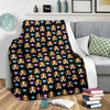 Beagle Dog Lovers Blanket