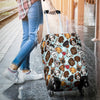 Dog Lovers Luggage Cover