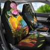 Parrot Car Seat Covers