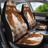 Abyssinian guinea pig Print Car Seat Covers-Free Shipping