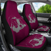 Amazing Boston Terrier Print Car Seat Covers-Free Shipping