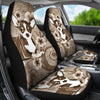 Cute Chihuahua Dog Print Car Seat Covers-Free Shipping