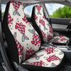 Fish Patterns Print Car Seat Covers-Free Shipping