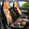 Cute Hovawart Dogs Print Car Seat Covers- Free Shipping